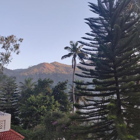 M3 Homes Munnar Esterno foto