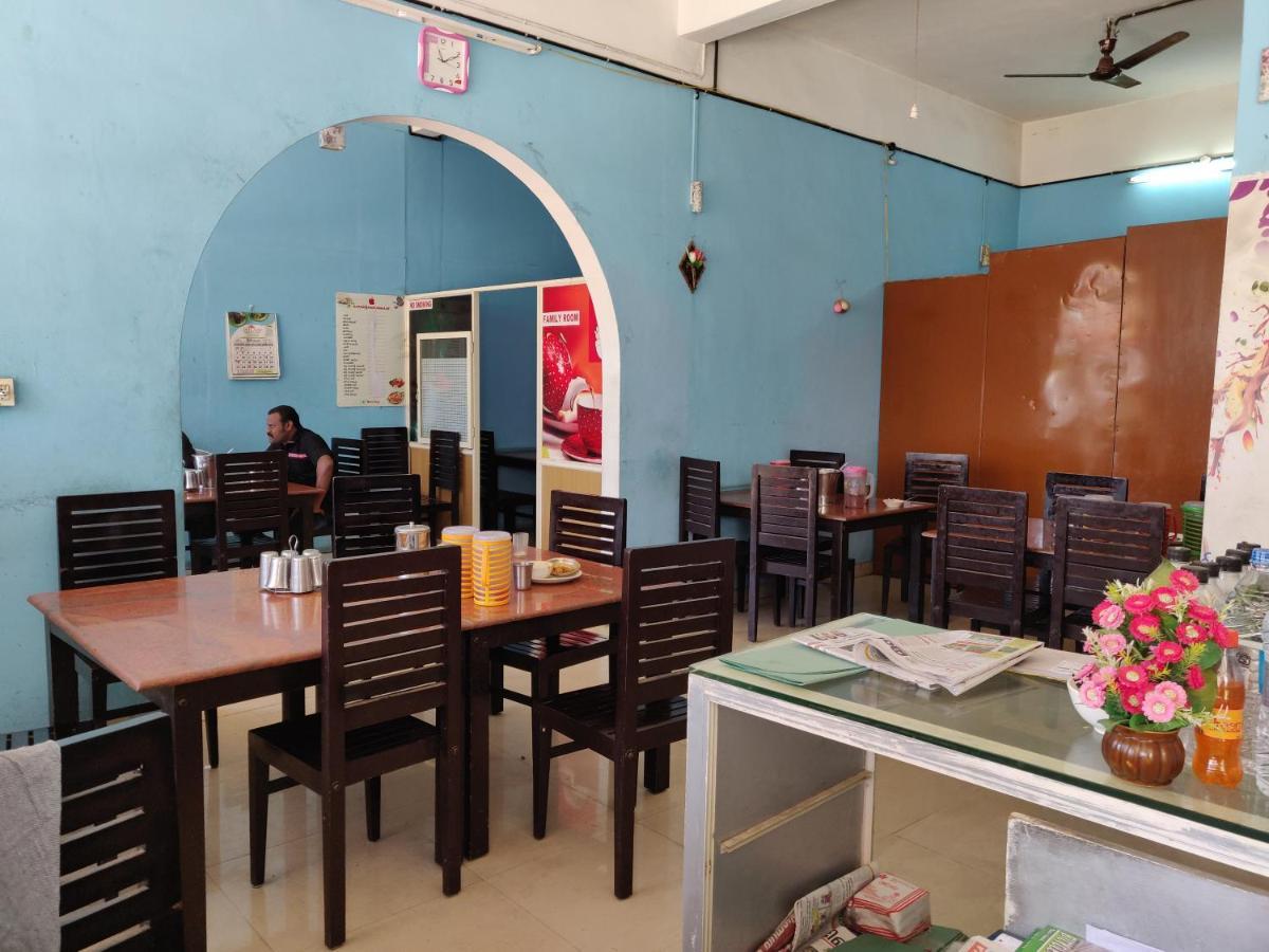 M3 Homes Munnar Esterno foto