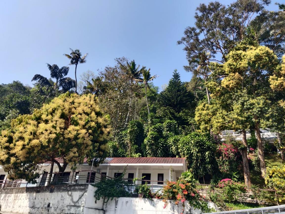 M3 Homes Munnar Esterno foto