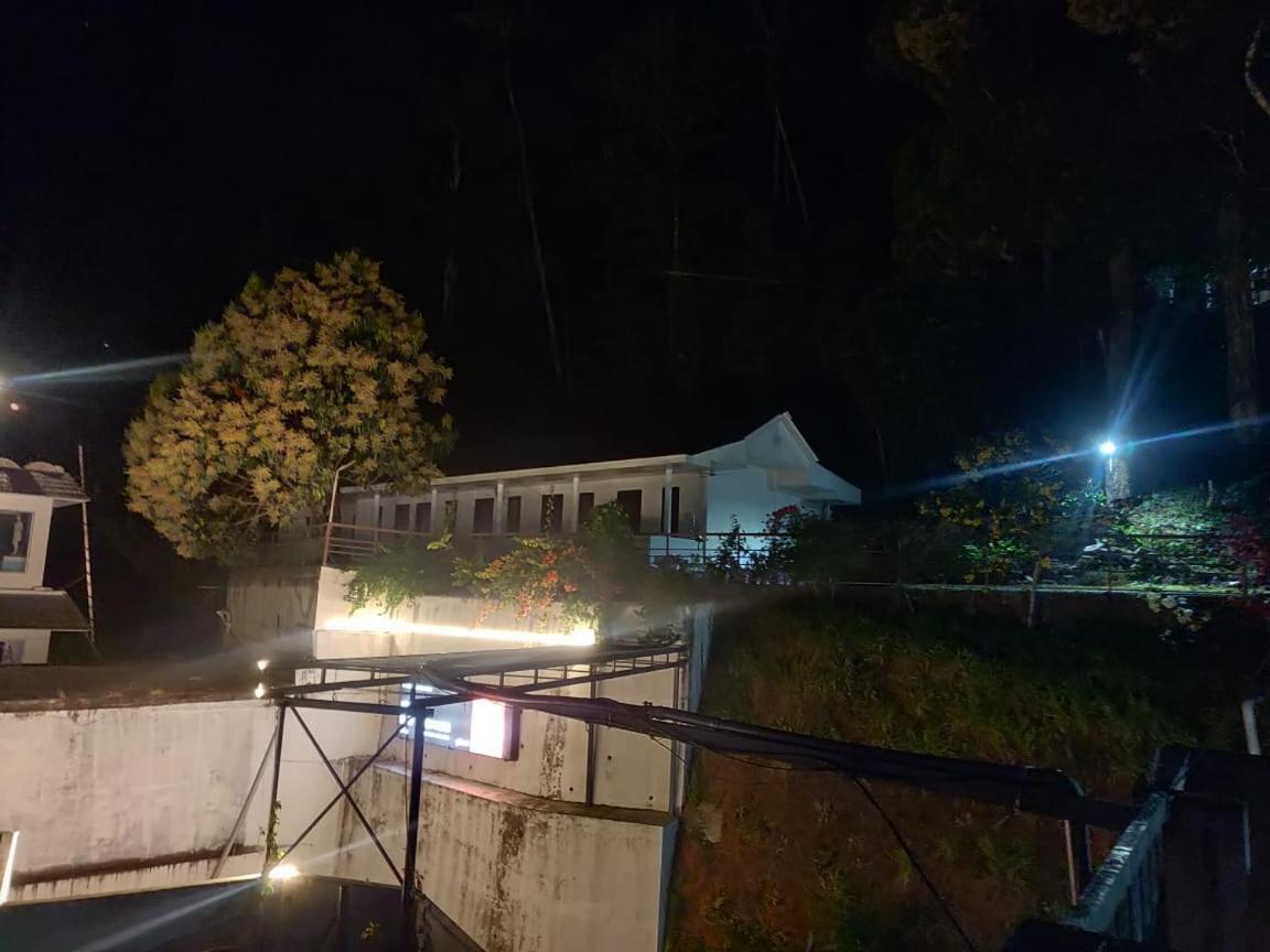 M3 Homes Munnar Esterno foto