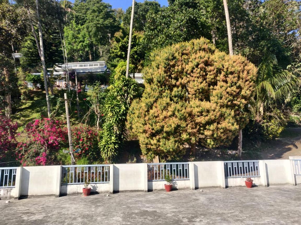 M3 Homes Munnar Esterno foto